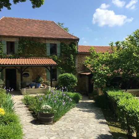Campsegret La Libertie B&B 외부 사진