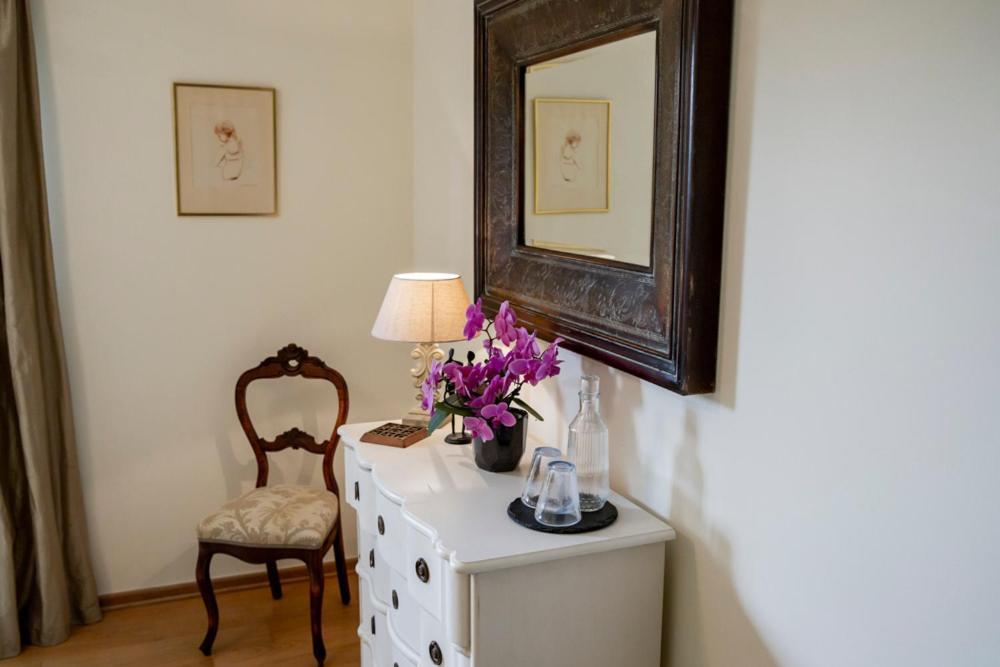 Campsegret La Libertie B&B 외부 사진